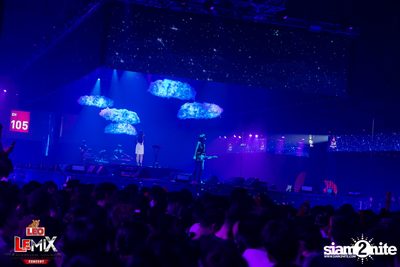 LEO LEMIX : The Another World Concert at BITEC — photo 270