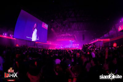LEO LEMIX : The Another World Concert at BITEC — photo 274