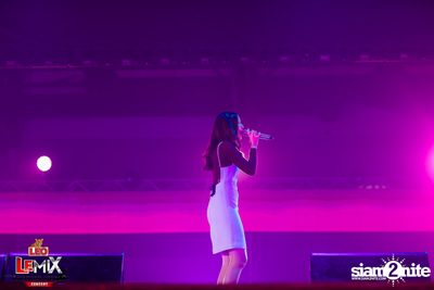 LEO LEMIX : The Another World Concert at BITEC — photo 275