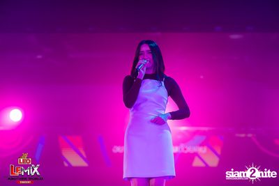LEO LEMIX : The Another World Concert at BITEC — photo 276