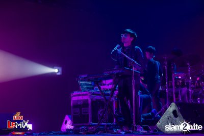 LEO LEMIX : The Another World Concert at BITEC — photo 277