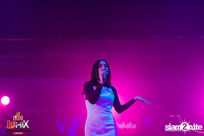 LEO LEMIX : The Another World Concert at BITEC — photo 278