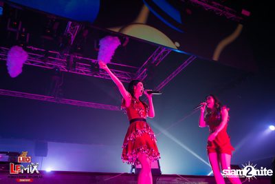 LEO LEMIX : The Another World Concert at BITEC — photo 280