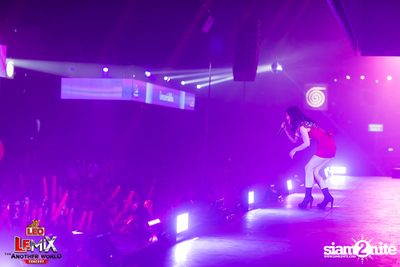 LEO LEMIX : The Another World Concert at BITEC — photo 281