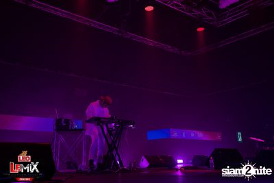 LEO LEMIX : The Another World Concert at BITEC — photo 284