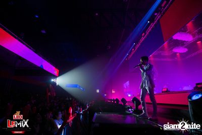 LEO LEMIX : The Another World Concert at BITEC — photo 285