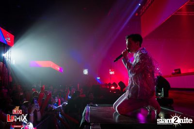 LEO LEMIX : The Another World Concert at BITEC — photo 286