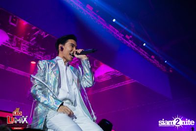 LEO LEMIX : The Another World Concert at BITEC — photo 287