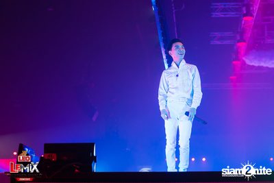 LEO LEMIX : The Another World Concert at BITEC — photo 293