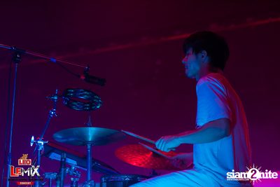 LEO LEMIX : The Another World Concert at BITEC — photo 294