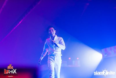 LEO LEMIX : The Another World Concert at BITEC — photo 296