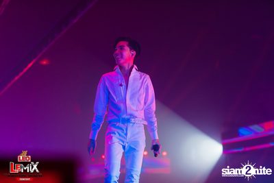 LEO LEMIX : The Another World Concert at BITEC — photo 297