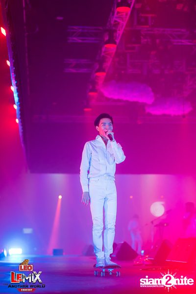 LEO LEMIX : The Another World Concert at BITEC — photo 299