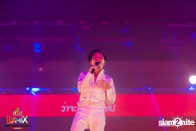 LEO LEMIX : The Another World Concert at BITEC — photo 305