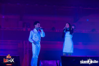 LEO LEMIX : The Another World Concert at BITEC — photo 307