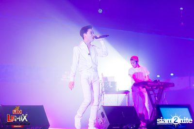 LEO LEMIX : The Another World Concert at BITEC — photo 310