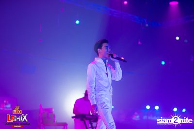 LEO LEMIX : The Another World Concert at BITEC — photo 311