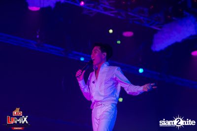 LEO LEMIX : The Another World Concert at BITEC — photo 312