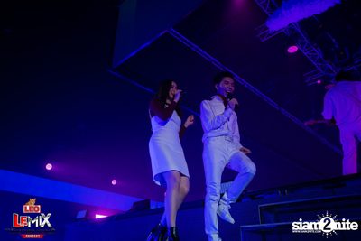 LEO LEMIX : The Another World Concert at BITEC — photo 313