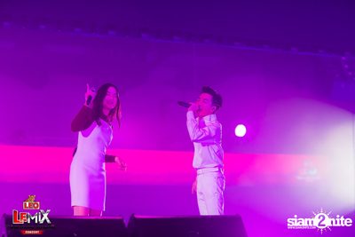 LEO LEMIX : The Another World Concert at BITEC — photo 314