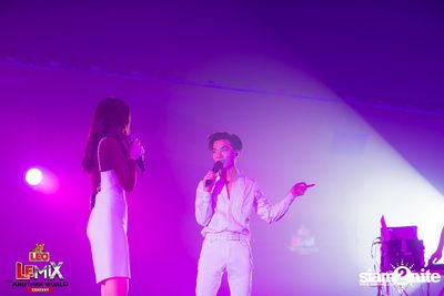 LEO LEMIX : The Another World Concert at BITEC — photo 315