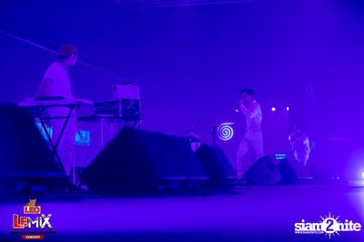 LEO LEMIX : The Another World Concert at BITEC — photo 317
