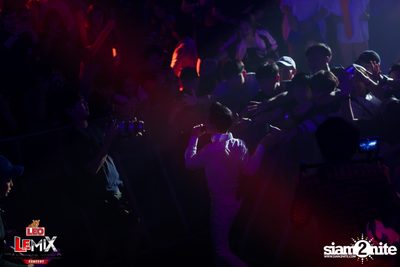 LEO LEMIX : The Another World Concert at BITEC — photo 319