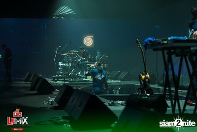 LEO LEMIX : The Another World Concert at BITEC — photo 322