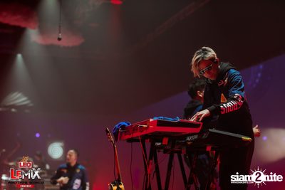 LEO LEMIX : The Another World Concert at BITEC — photo 323