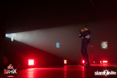 LEO LEMIX : The Another World Concert at BITEC — photo 325