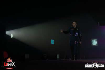 LEO LEMIX : The Another World Concert at BITEC — photo 326