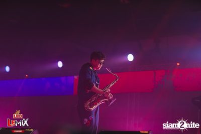 LEO LEMIX : The Another World Concert at BITEC — photo 327