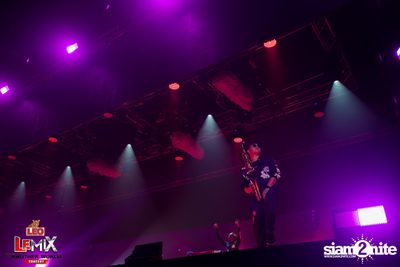 LEO LEMIX : The Another World Concert at BITEC — photo 330