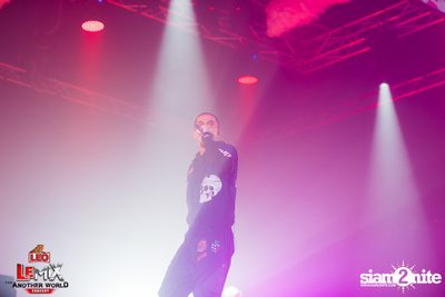 LEO LEMIX : The Another World Concert at BITEC — photo 331
