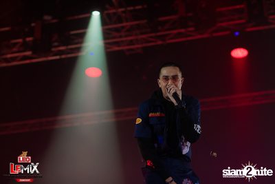LEO LEMIX : The Another World Concert at BITEC — photo 332