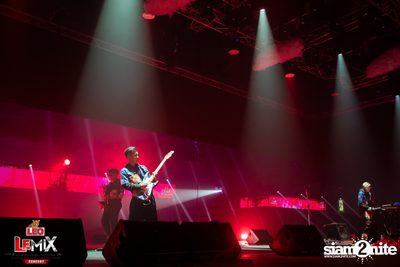 LEO LEMIX : The Another World Concert at BITEC — photo 333