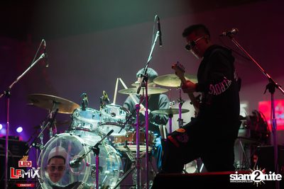 LEO LEMIX : The Another World Concert at BITEC — photo 336
