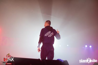 LEO LEMIX : The Another World Concert at BITEC — photo 337