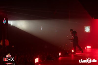 LEO LEMIX : The Another World Concert at BITEC — photo 338