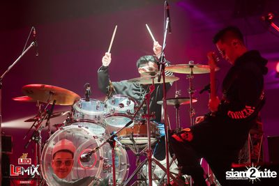 LEO LEMIX : The Another World Concert at BITEC — photo 339