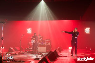 LEO LEMIX : The Another World Concert at BITEC — photo 340
