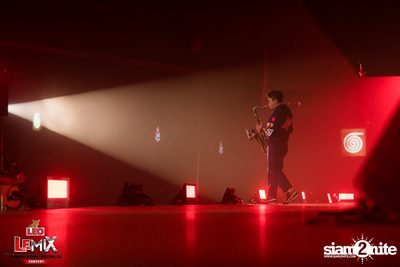 LEO LEMIX : The Another World Concert at BITEC — photo 341