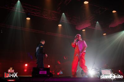 LEO LEMIX : The Another World Concert at BITEC — photo 343