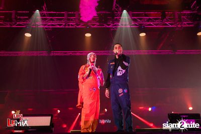 LEO LEMIX : The Another World Concert at BITEC — photo 344