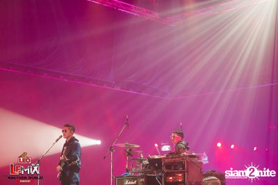 LEO LEMIX : The Another World Concert at BITEC — photo 345
