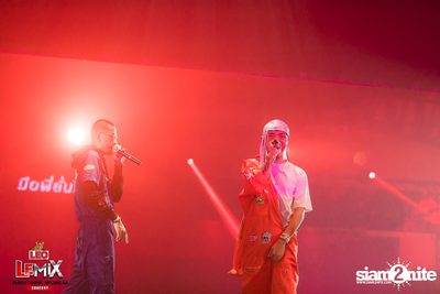 LEO LEMIX : The Another World Concert at BITEC — photo 346