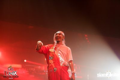LEO LEMIX : The Another World Concert at BITEC — photo 347