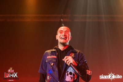 LEO LEMIX : The Another World Concert at BITEC — photo 348