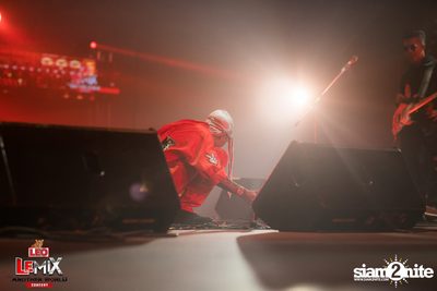 LEO LEMIX : The Another World Concert at BITEC — photo 349