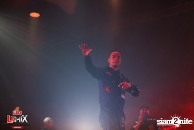 LEO LEMIX : The Another World Concert at BITEC — photo 350